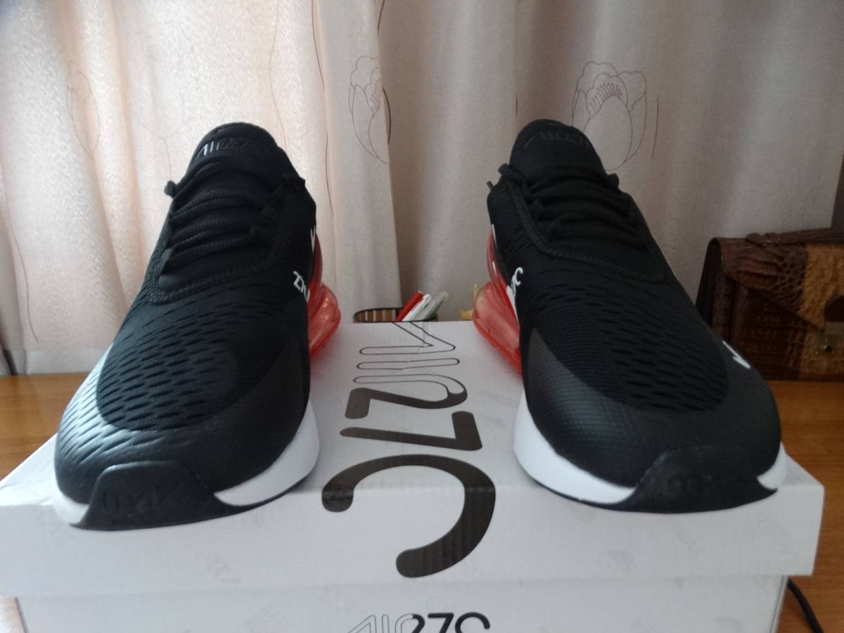 18年度 ナイキ AIR MAX 26.5cm AH8050-015 -ナイキエアマックスの中古 