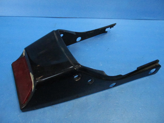 GPZ400F ZX400A 純正テールカウル シートカウル 加工品 【公式通販】