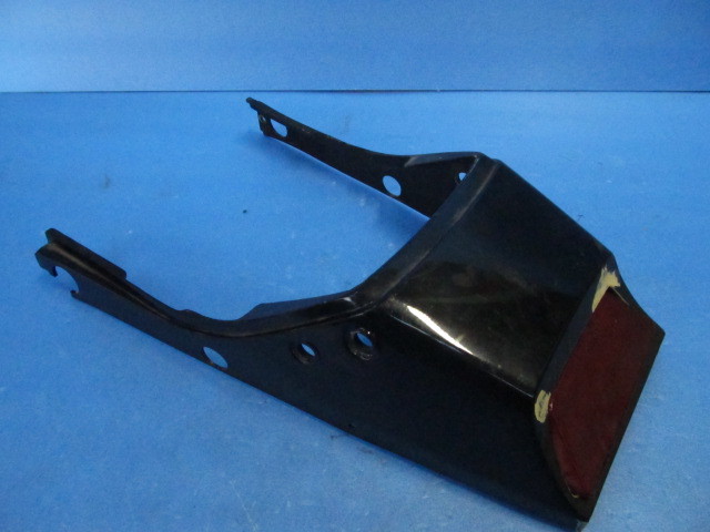 GPZ400F ZX400A 純正テールカウル シートカウル 加工品 【公式通販】