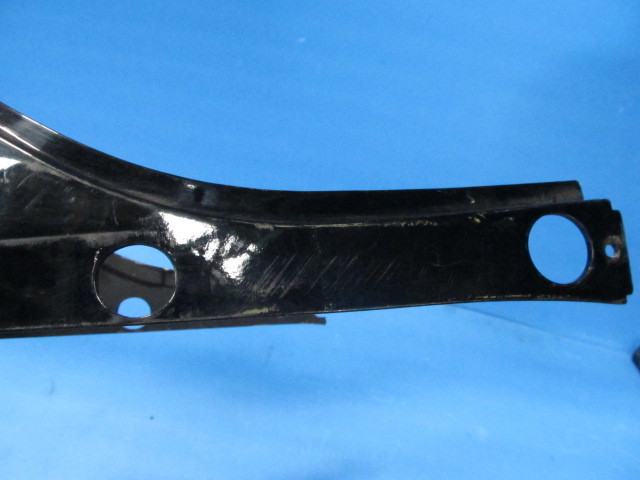 GPZ400F ZX400A 純正テールカウル シートカウル 加工品 【公式通販】