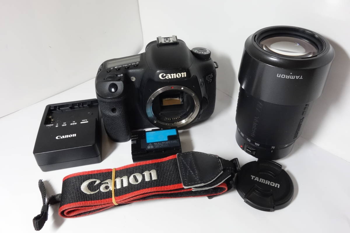 ペンタックスK100D レンズ ストラップ付き 【公式通販】