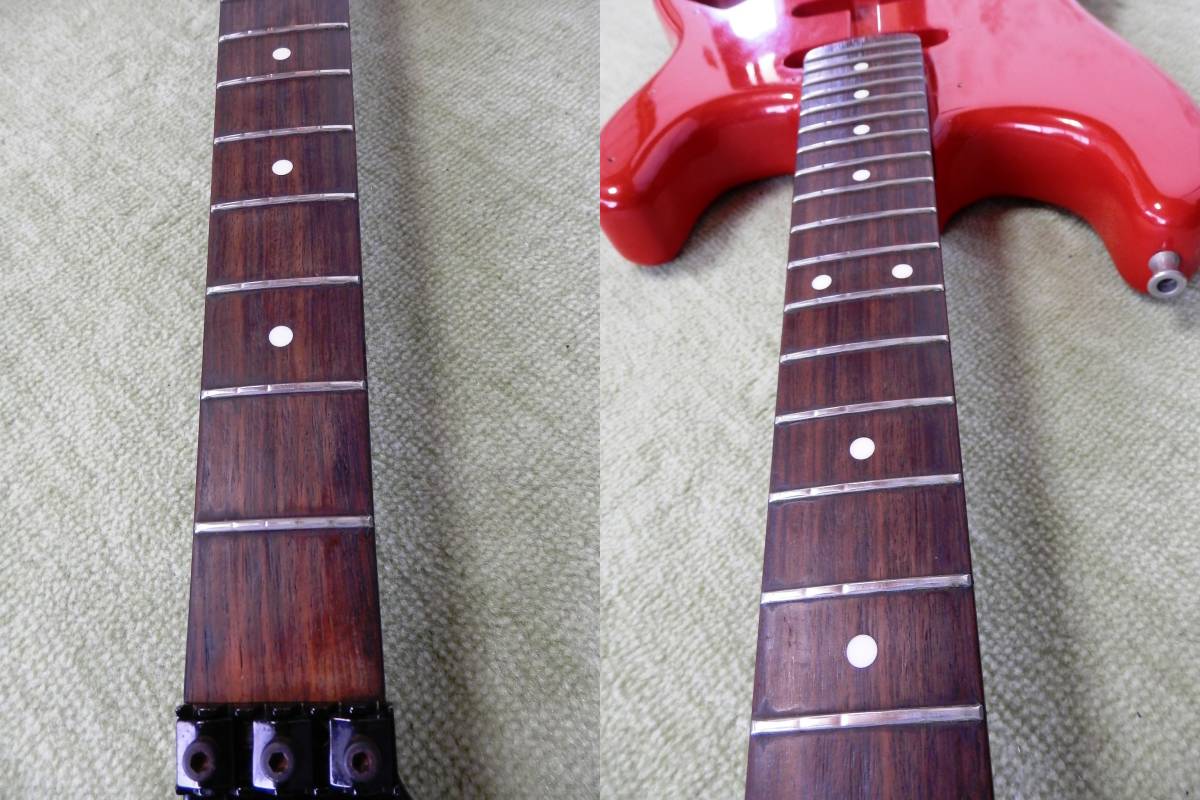 Gillis Brad FERNANDES Relic レア80年代前半 ブラッド FERNANDES 