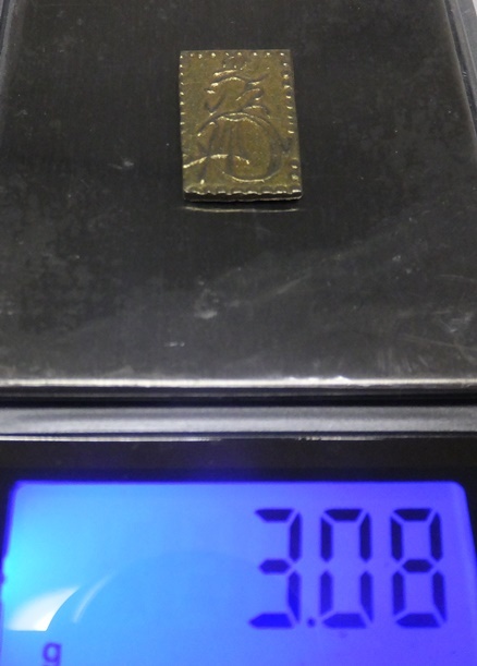 明治二分金　2枚 ☆蔵出し・明治二分判金。2枚・ 明治二分金・極美品 【公式通販】