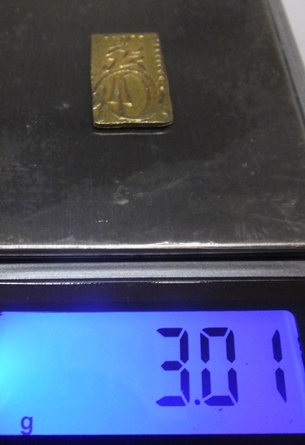☆蔵出し・明治二分判金。2枚・ 明治二分金・極美品 【公式通販】