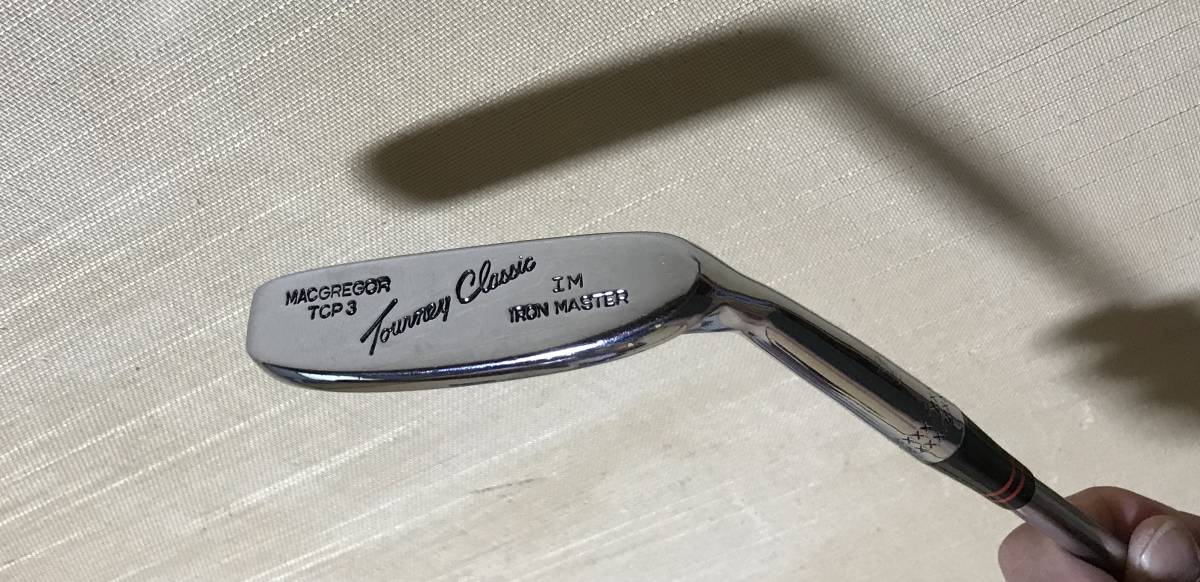 MACGREGOR. TCP3. Taurney Classic
