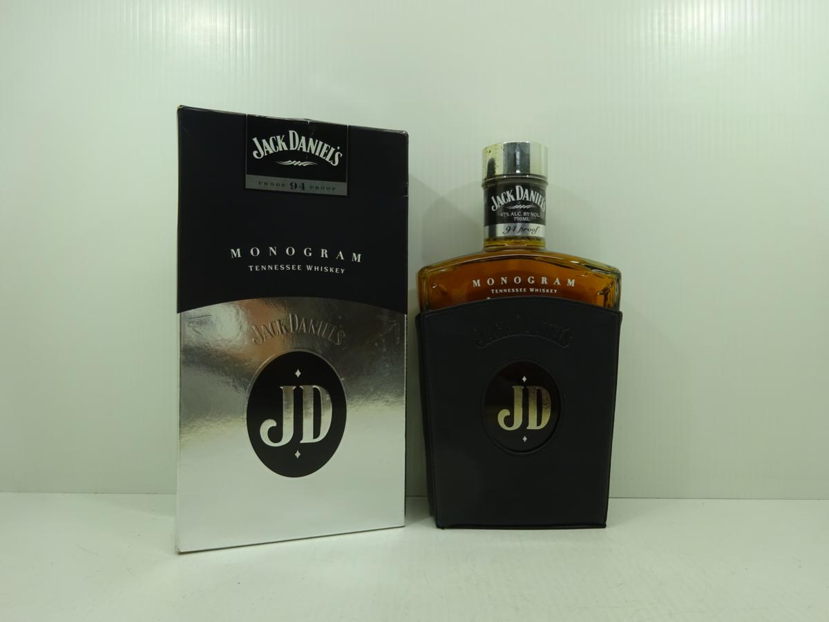 訳あり】JACK DANIEL
