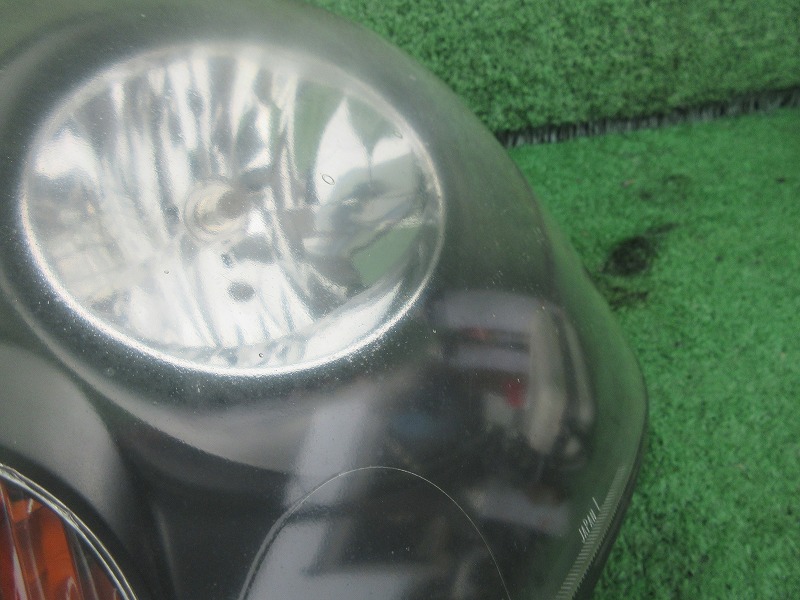 ZZW30 中古中古部品 左ﾍｯﾄﾞﾗﾝﾌﾟ 0 MR−S - 左 MR-S メルカリ MR-