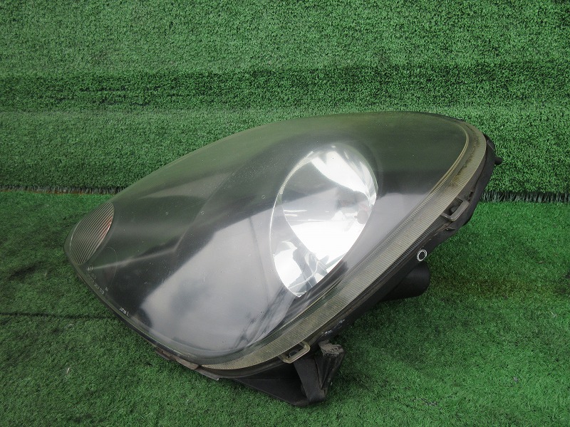 ZZW30 中古中古部品 左ﾍｯﾄﾞﾗﾝﾌﾟ 0 MR−S - 左 MR-S メルカリ MR-