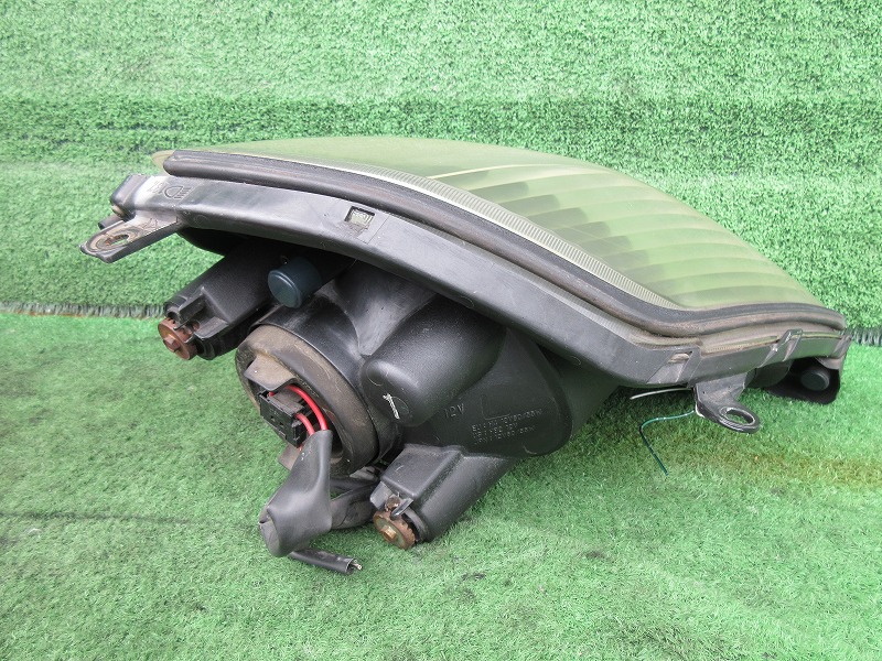 ZZW30 中古中古部品 左ﾍｯﾄﾞﾗﾝﾌﾟ 0 MR−S - 左 MR-S メルカリ MR-