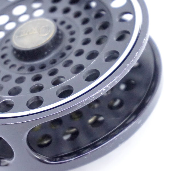 Presentation ORVIS 中古フライリール EXR IV STH社製 orvis」(ORVIS