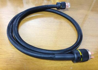 得価，HOT プロ仕様 ウエスタンWE無メッキ裸銅 電源ケーブル 約1.5m(音響用ケーブル)｜売買されたオークション情報、yahooの商品情報をアーカイブ公開 - オークファン その他