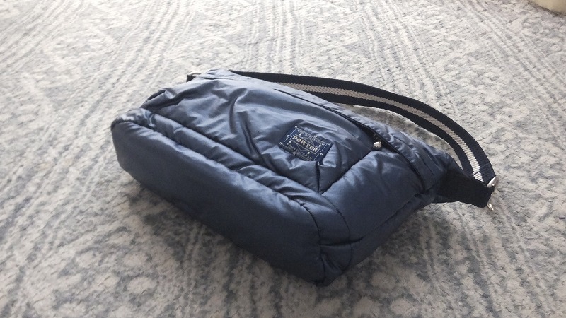 PORTER⁄ポーターガールショルダーバッグ ANA機内販売限定 2way