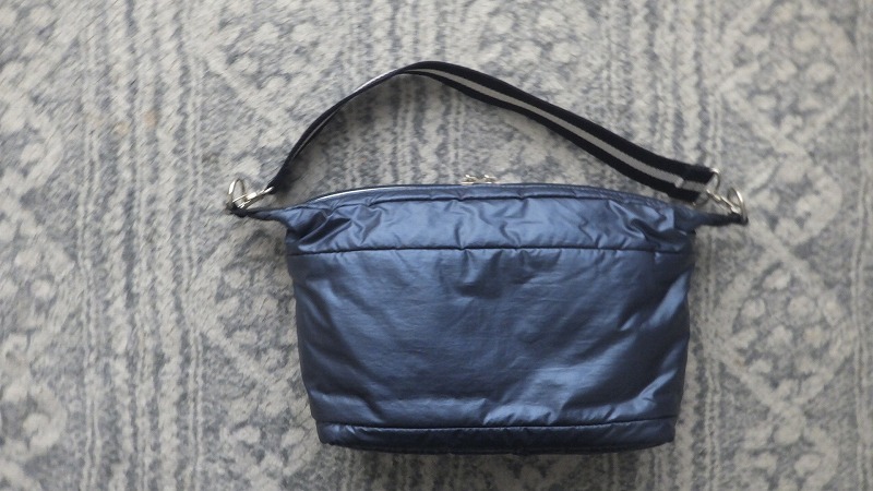 PORTER⁄ポーターガールショルダーバッグ ANA機内販売限定 2way