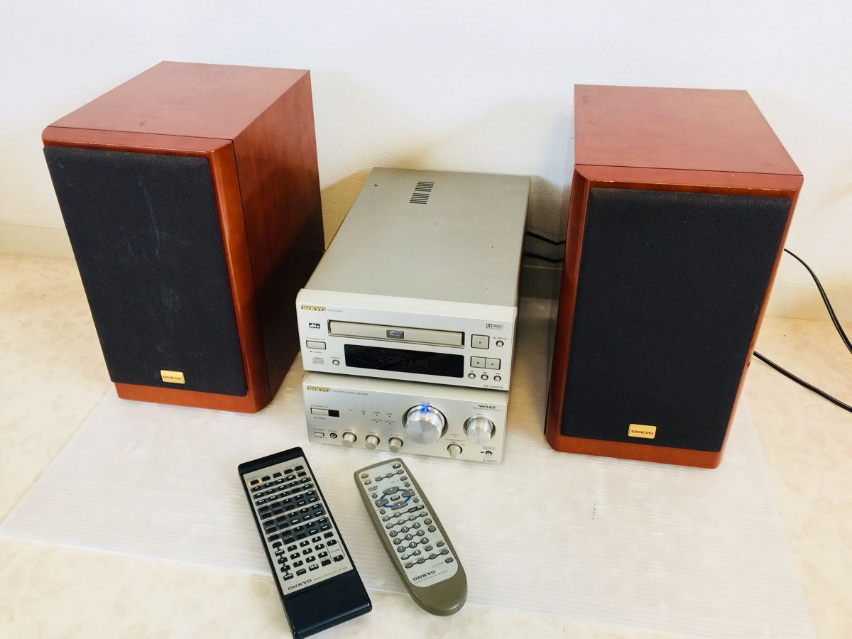 【専用商品】コンポ 価格.com - | ミニコンポ・セットコンポの選び方 AudioCommスピーカー