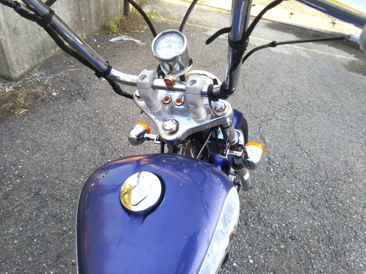 ホンダ AC09 ジャズ ジャズ50 実働 JAZZ メルカリ y茨城 - フル 