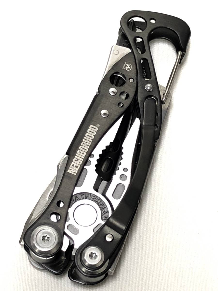 NEIGHBORHOOD  ネイバーフッド　LEATHERMAN レザーマン Size【フリー】 NEIGHBORHOOD ネイバーフッド ×LEATHERMAN レザーマン
