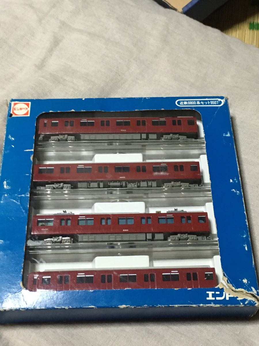 ジャンクKATO 10-399 10-835 カシオペア12両 ジャンクKATO 10-399 KATO