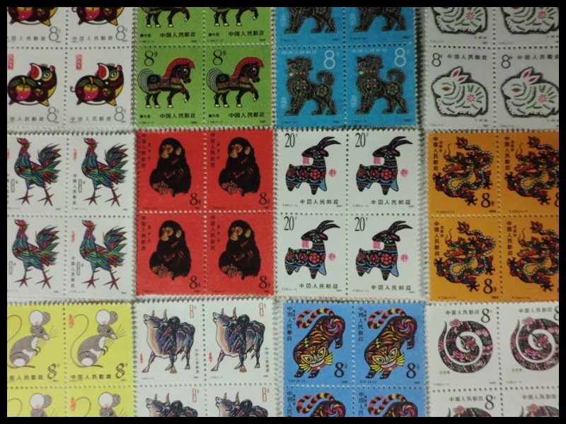 中国切手買取価格表 ｜有馬堂 革命摇篮–井冈山1965.7.1. – 左氏珍藏