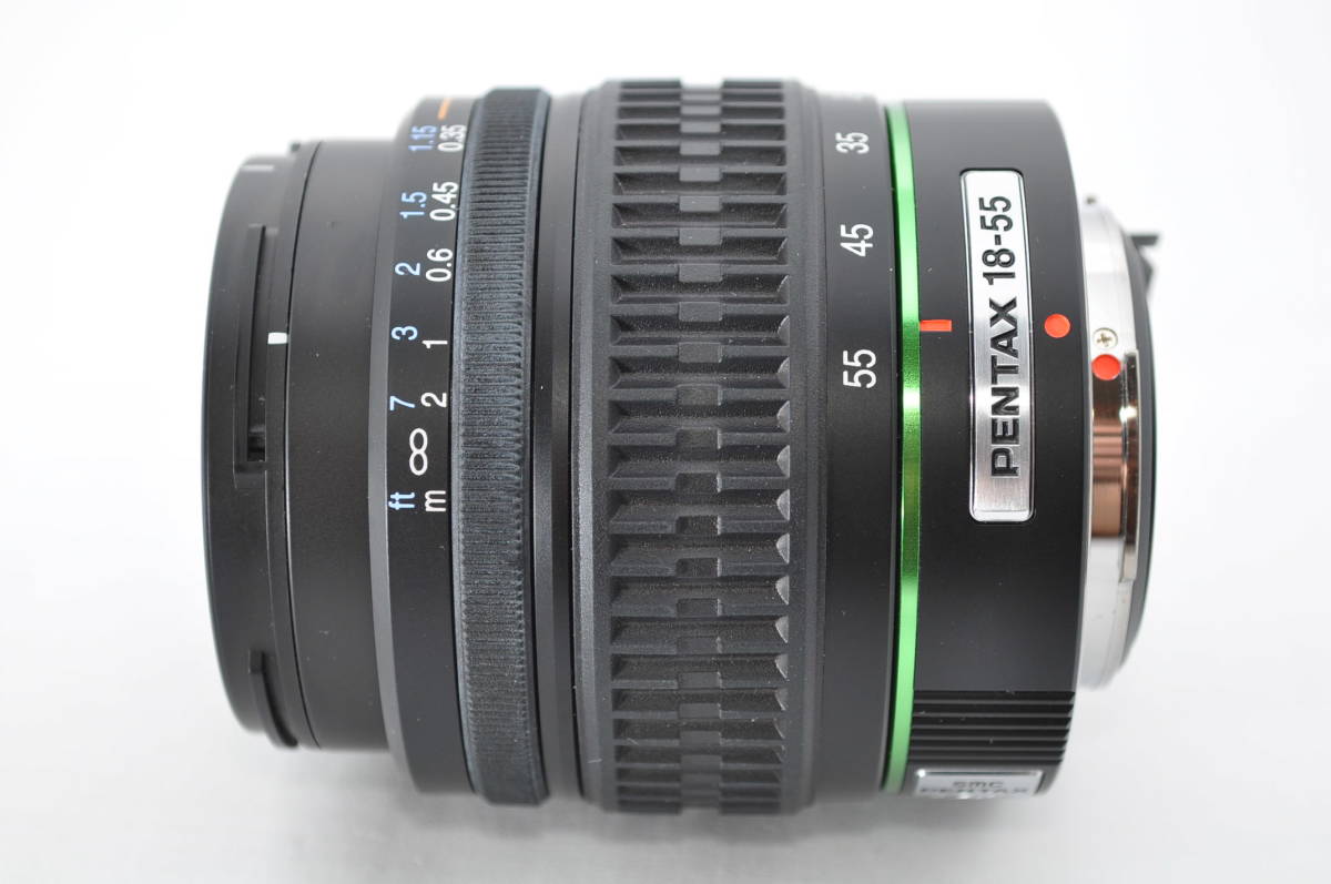 ☆極上美品☆ PENTAX ペンタックス K-50 ダブルレンズキット ショット