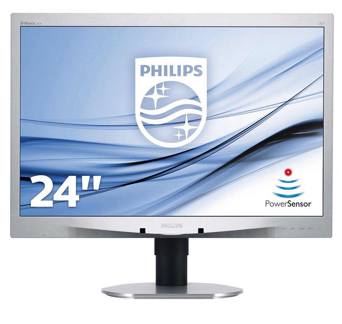 PHILIPS 24型LED液晶モニター 240B4L  HEA427-3(24インチ～)｜売買されたオークション情報、yahooの商品情報をアーカイブ公開 - オークファン（aucfan.com）