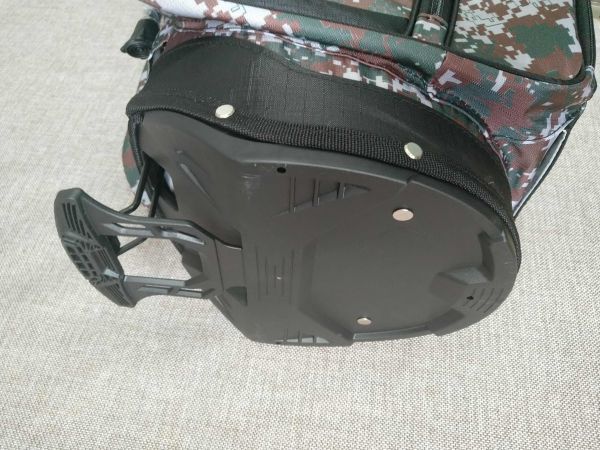 早いもの勝ちSCOTTY CAMERON スコッティーキャメロン キャディバッグ