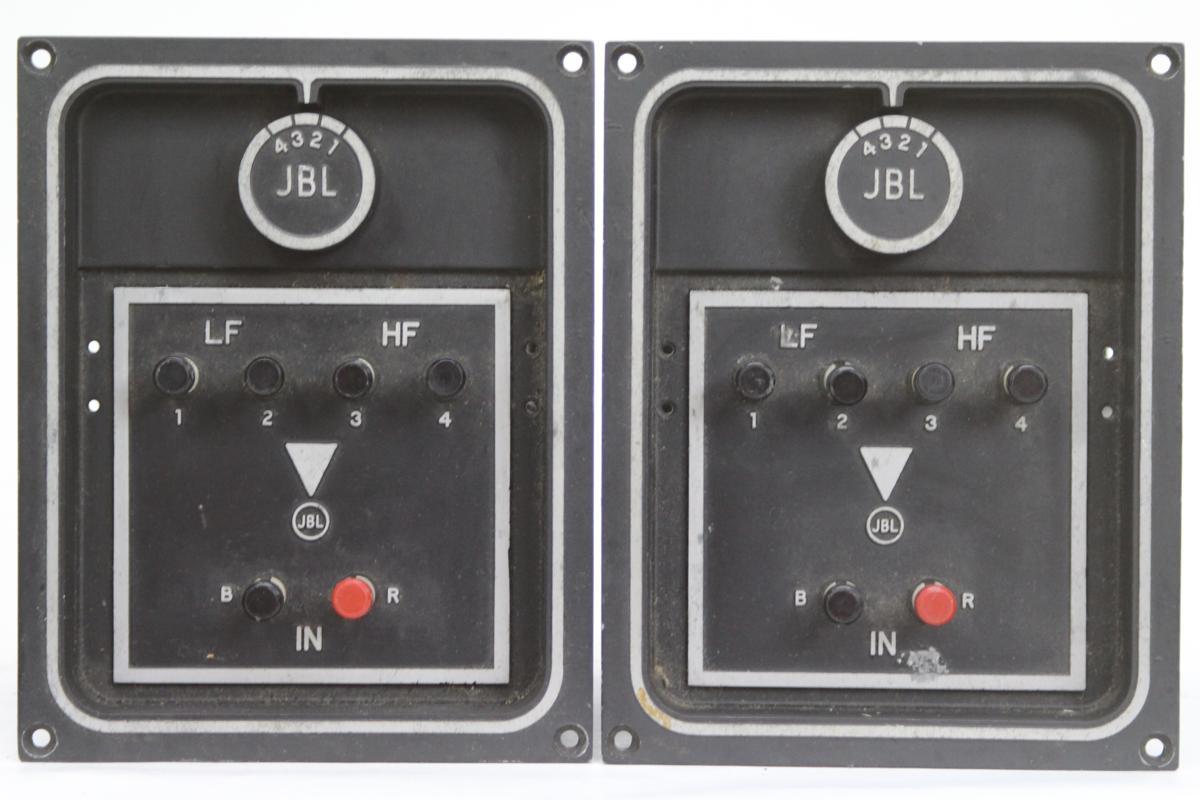 JBL☆ネットワーク　N2400　ペア◆A2367