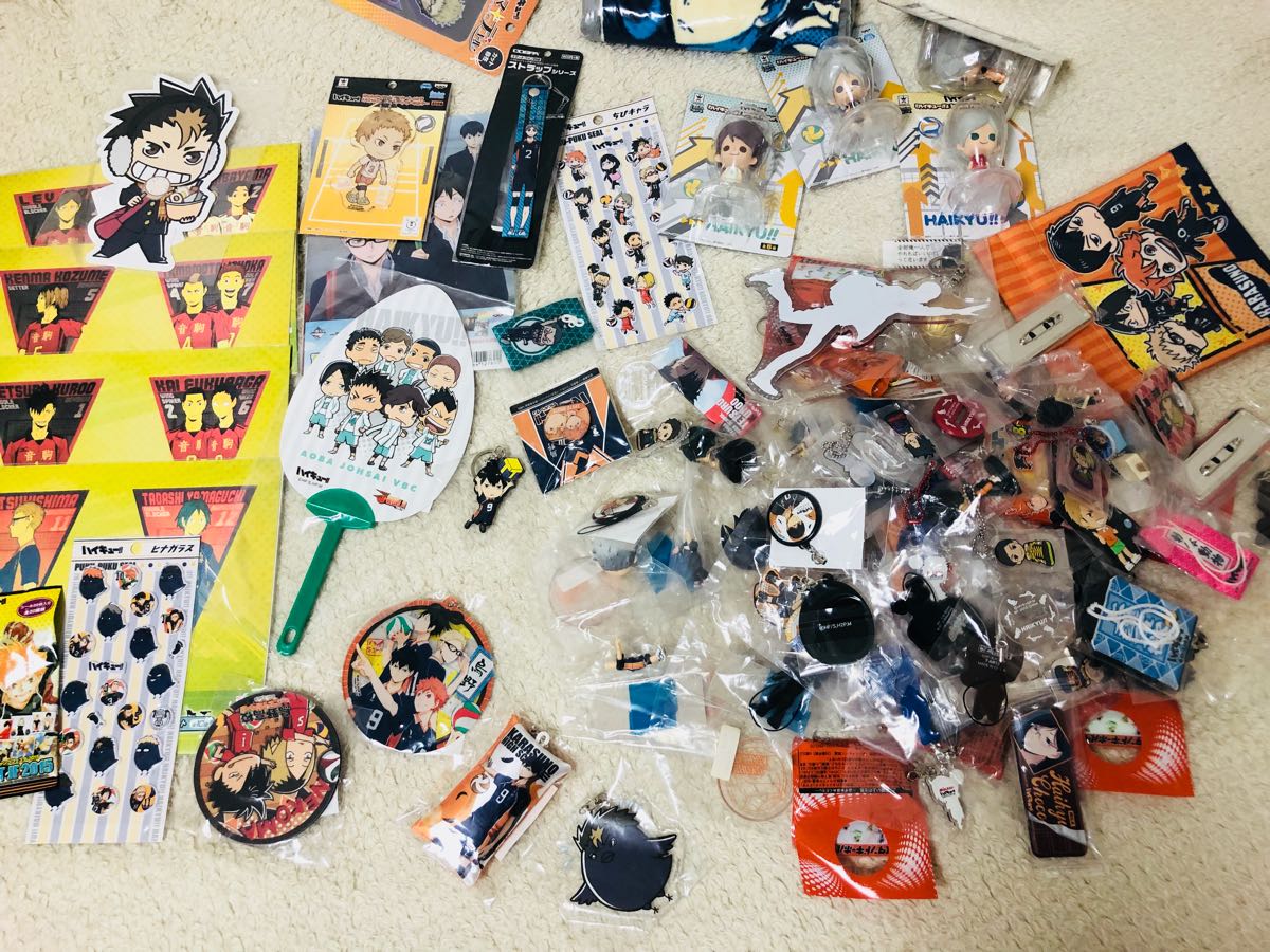大量 全て 品 ハイキュー グッズ 処分 まとめて 処分 フィギュア 等 コミック アニメグッズ 売買されたオークション情報 Yahooの商品情報をアーカイブ公開 オークファン Aucfan Com 大量 全て 品 ハイキュー グッズ 処分 まとめて 処分 フィギュア 等 コミック アニメグッズ 売買されたオークション情報 Yahooの商品情報をアーカイブ公開 オークファン Aucfan Com