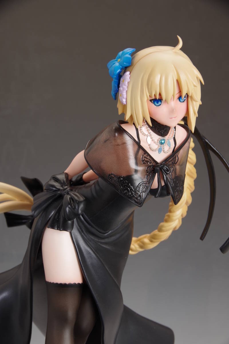☆硫黄泉 ☆Fate/Grand Order ～ジャンヌ・ダルク 英霊正装 