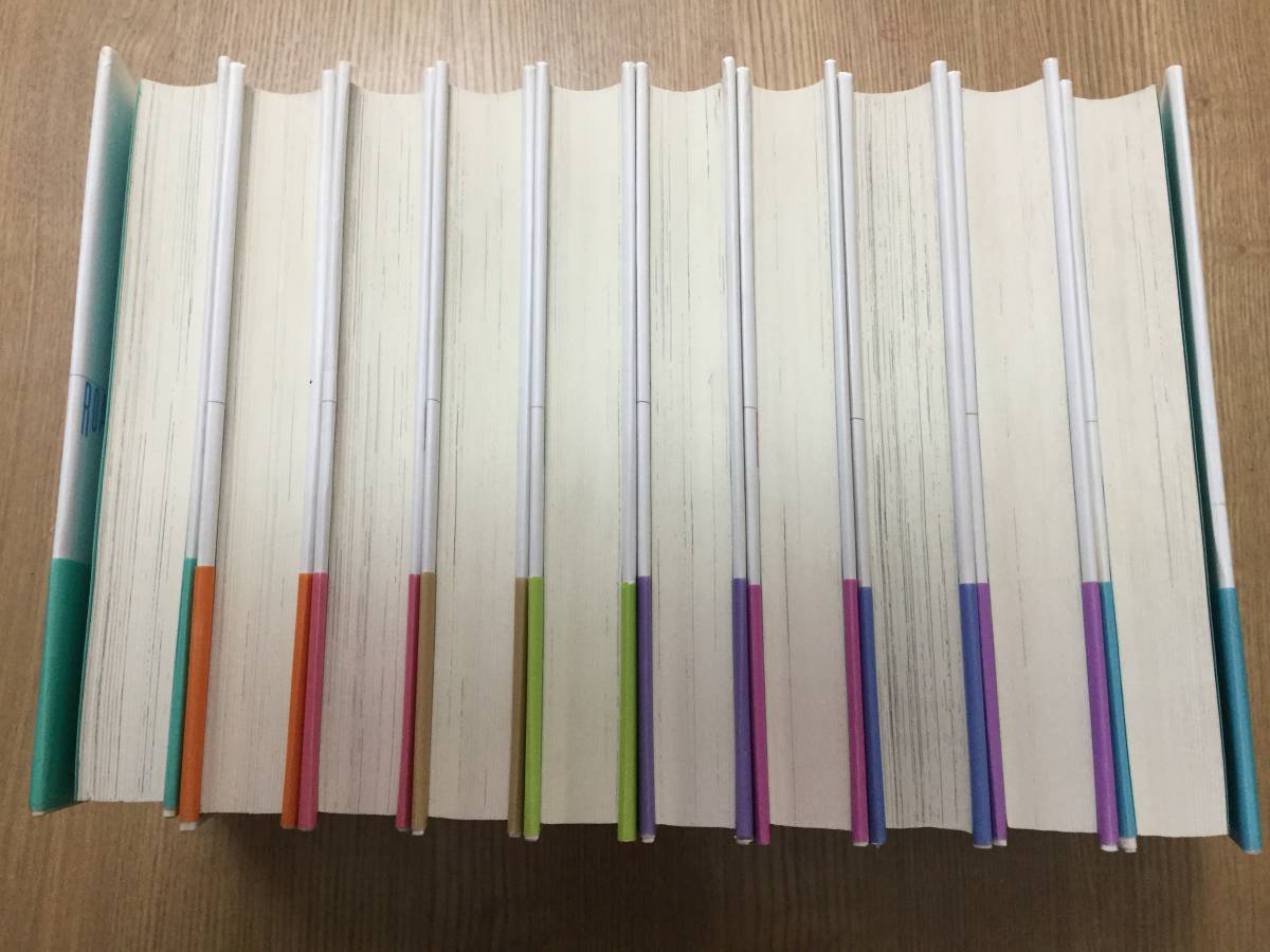 きまぐれオレンジロード 豪華版 全10巻完結セット 帯付き_2