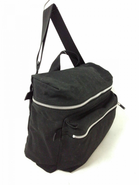 ポーター PORTER/吉田 バッグ ビジネスバッグ キャンバス 黒 2way