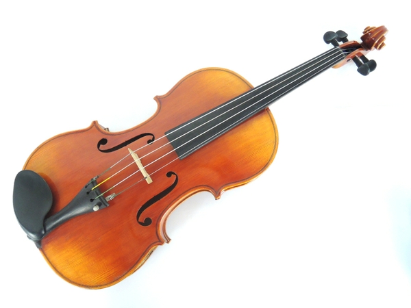 SUZUKIヴァイオリンNo.25 size15.5 Anno1991 ビオラ Suzuki sale String eBay for Instruments Orchestral No.25 ビオラ