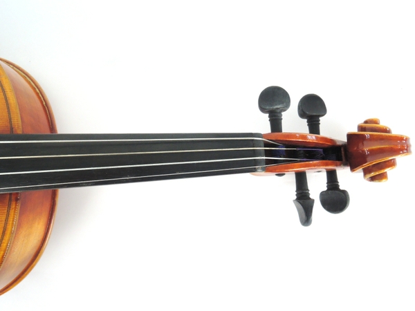 SUZUKIヴァイオリンNo.25 size15.5 Anno1991 ビオラ Suzuki sale String eBay for Instruments Orchestral No.25 ビオラ