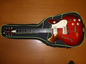 ビザール ギターのYahoo!オークション(旧ヤフオク!)の相場・価格を見る