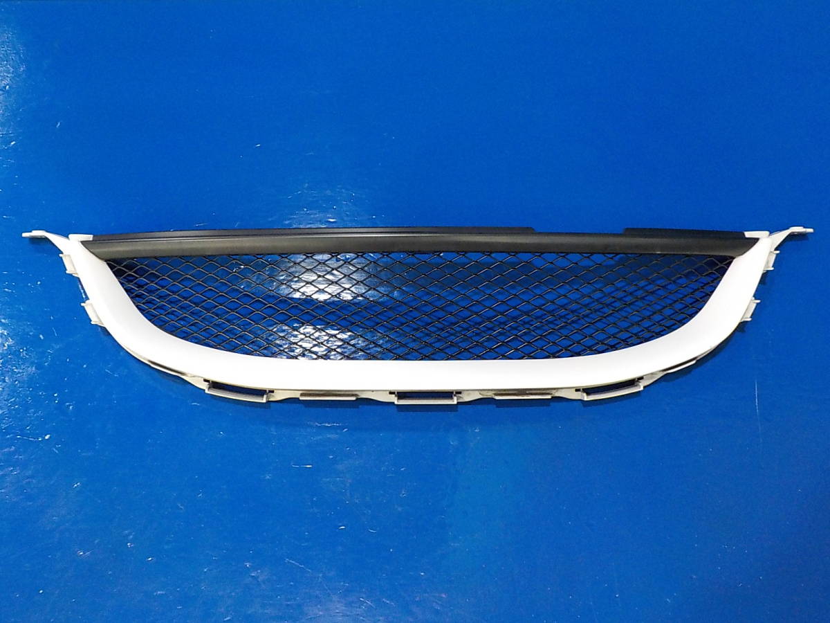 jzx110 マークII 純正オプションスポーツグリル ☆トヨタ マークⅡ 110系 純正オプション フロントグリル スポーツ