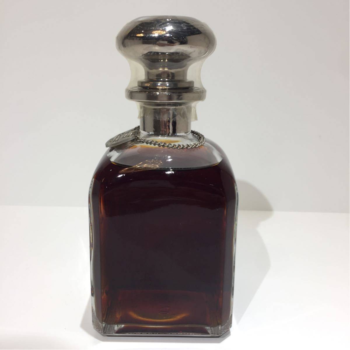 HENNESSY ヘネシー ナポレオン NPOLEON シルバートップ コニャック