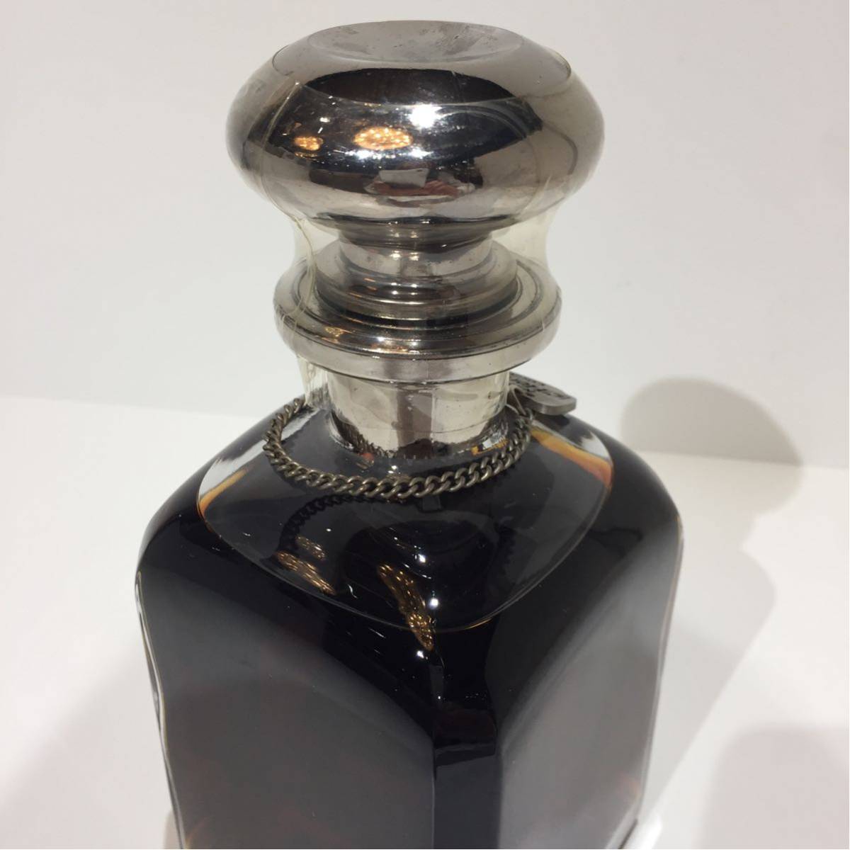 HENNESSY ヘネシー ナポレオン NPOLEON シルバートップ コニャック