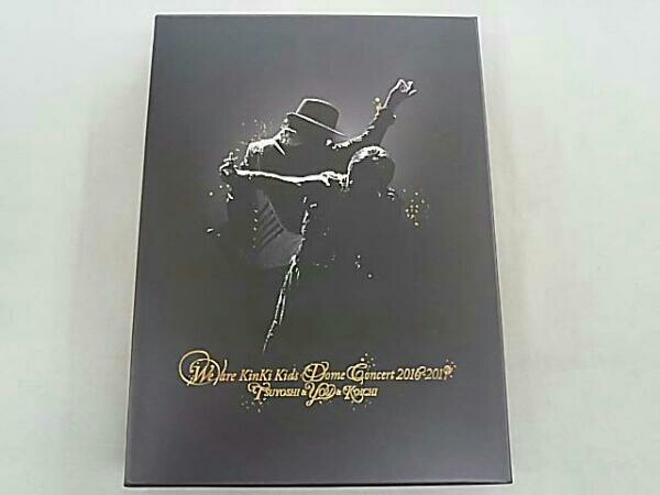 KinKi Kids/We are KinKi Kids Dome Conce…