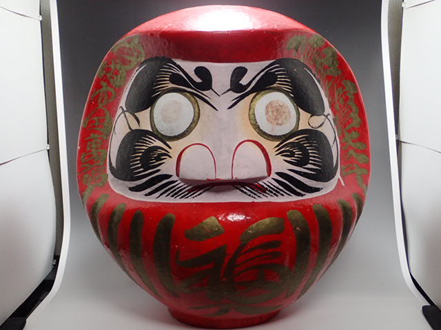 青森土人形 福原英次郎 土人形 午年 飾り馬 古玩青森県郷土玩具 親子馬