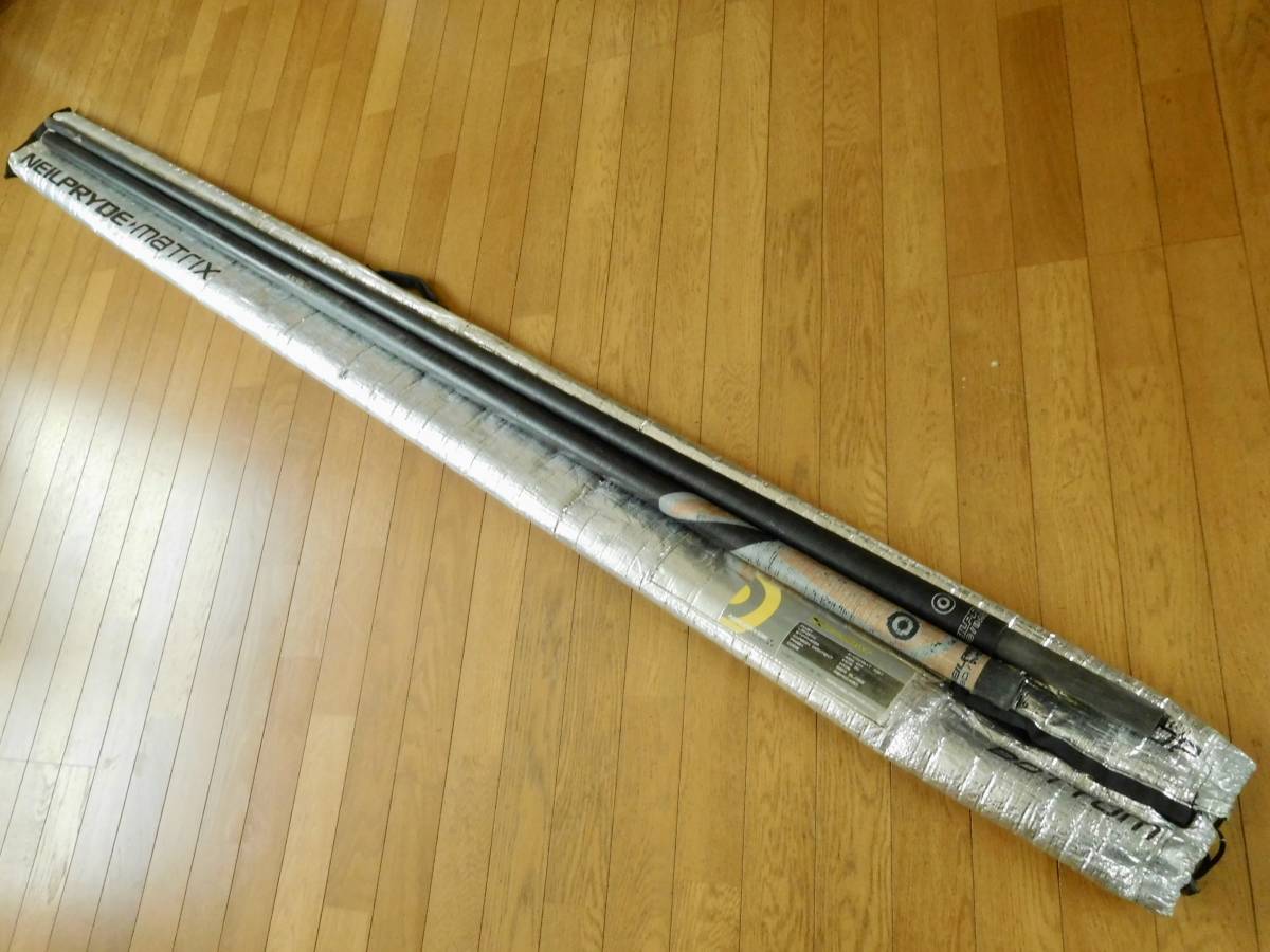 BLOG REALKITE – カイトボードの道具紹介 Naish NAISH,カイトボードと 