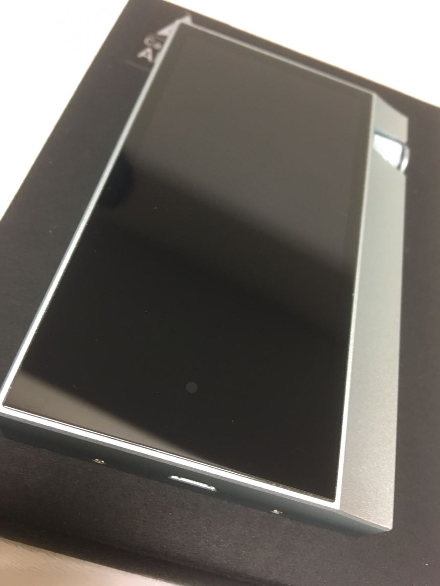 AK70 ミスティミント Astell&Kern AK70 Astell\u0026Kern ミスティミント ミスティミントケース付き デジタルオーディオプレーヤー AK70」を69,980円で7&frasl;15より発売