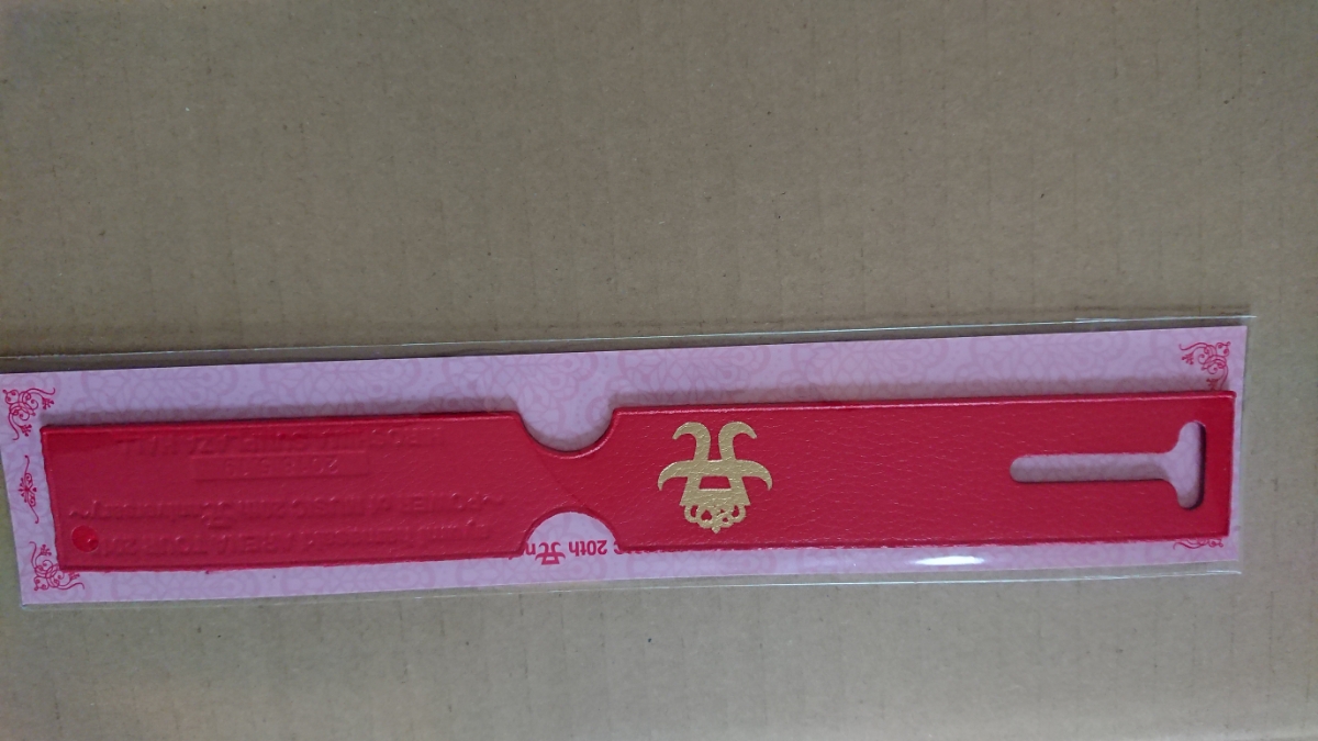 浜崎あゆみ ラゲッジタグ　8個セット 浜崎あゆみ ラゲッジタグ 8個セット 【公式通販】