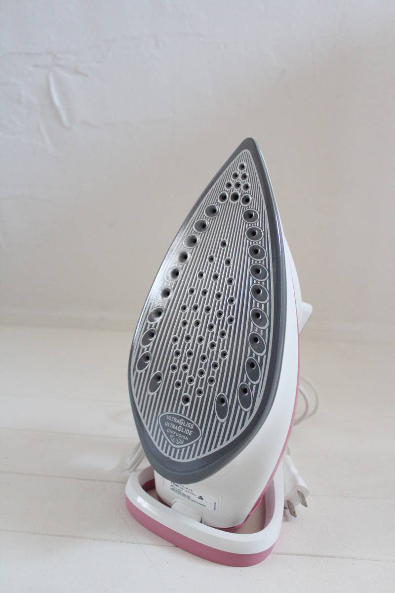ティファール T-fal アイロン FV4671 ウルトラグライド4671