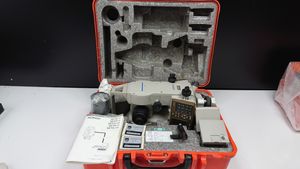ソキア トータルステーションのYahoo!オークション(旧ヤフオク