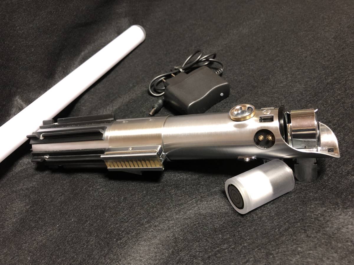 カスタムライトセーバー Graflex GRAFLEX(グラフレックス 