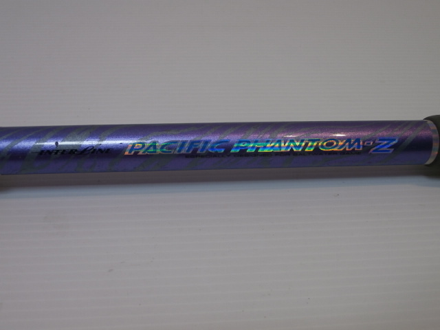 美品 ダイワ インターライン パシフィックファントムZ S1104TMFS-I