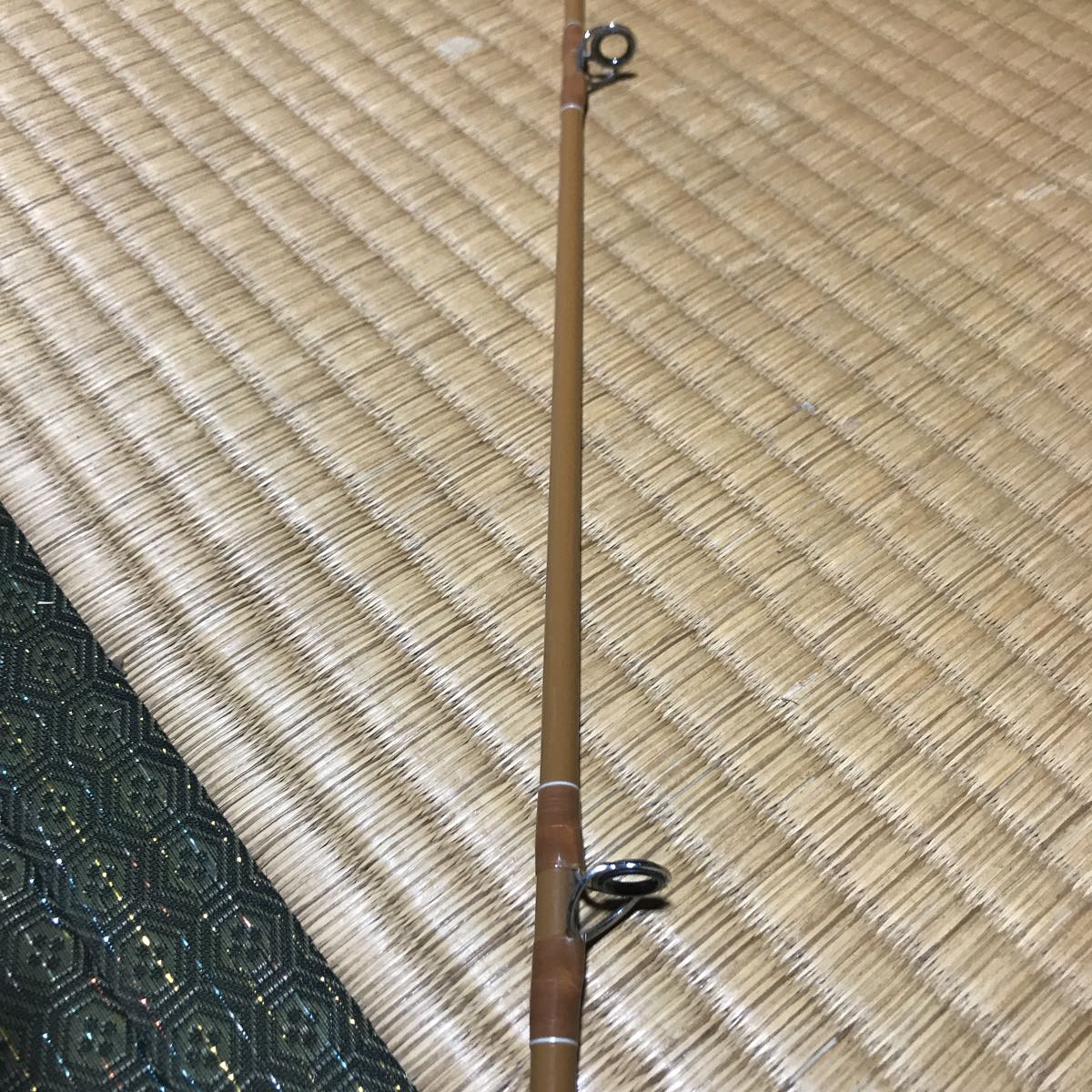 うらしま堂 渡辺つり具店 ARTIST アーティスト AFC-55M ローカル 