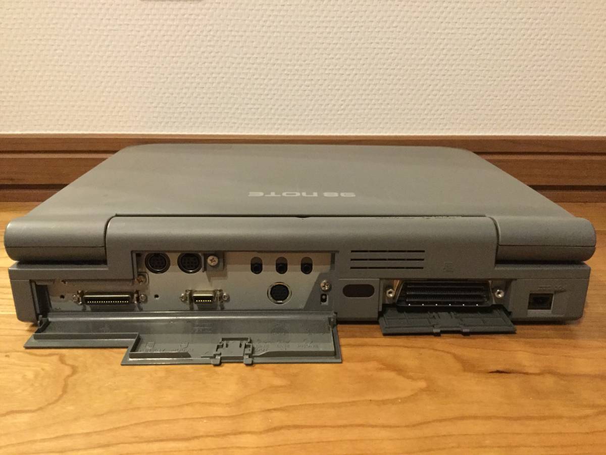 NEC PC-9821Na7/H5 Yahoo!オークション - 「pc-9821na7」ノートブック