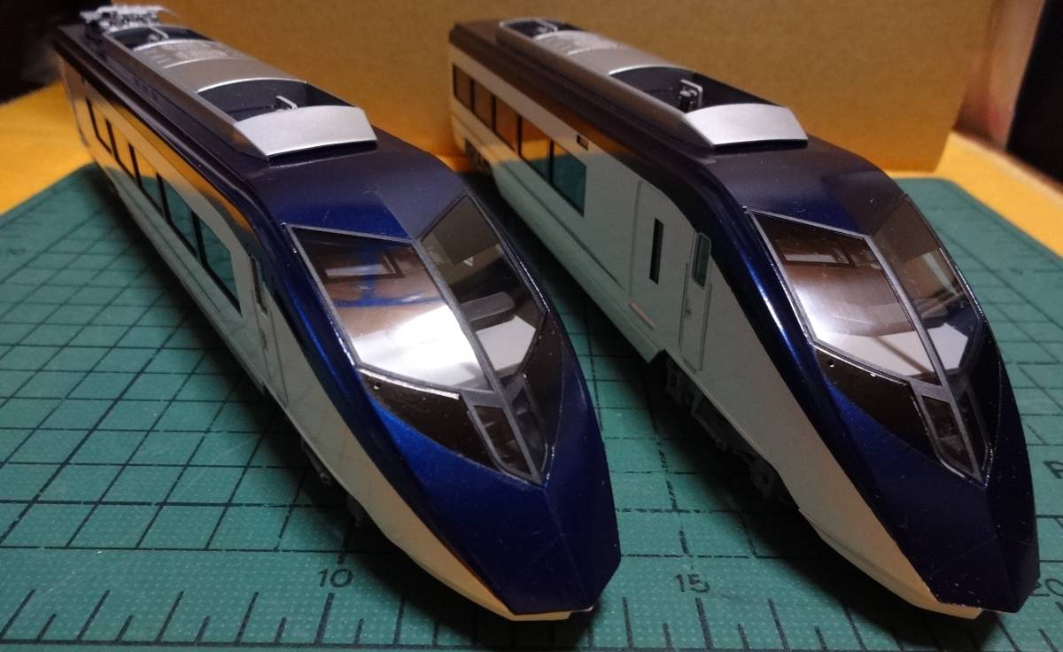 エンドウ 京成電鉄AE形「新スカイライナー」A，Bセット 8両 お得