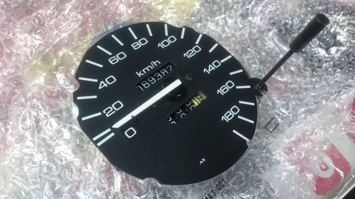 シビック スピードメーター ホンダ EG6 - 純正 Yahoo!オークション 