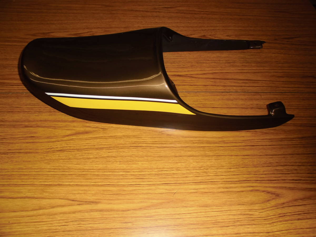 ゼファー750 カワサキ | Bike Sales” ゼファー750イエローボール販売